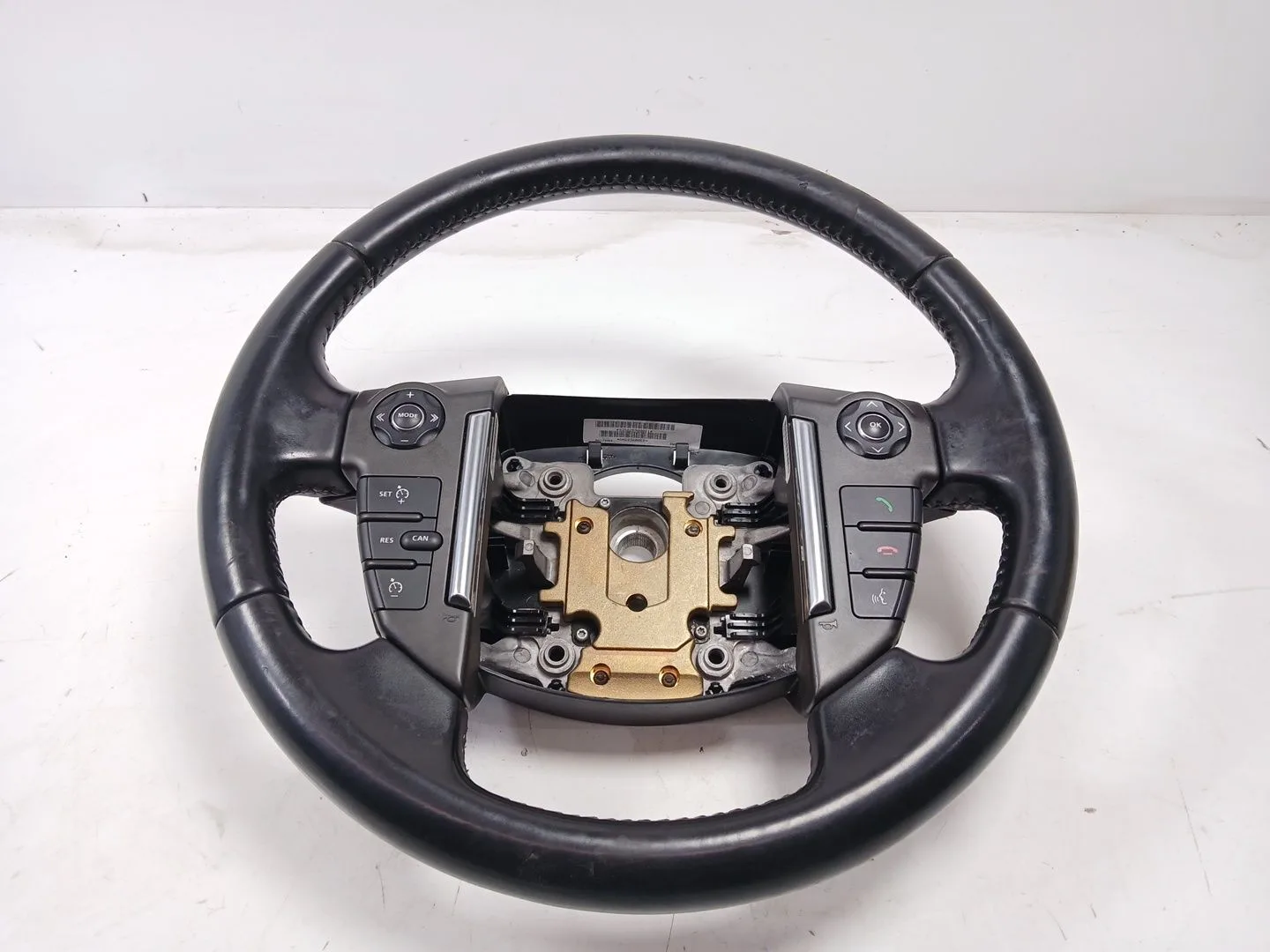 Volante para Land Rover Discovery Iv (L319)
