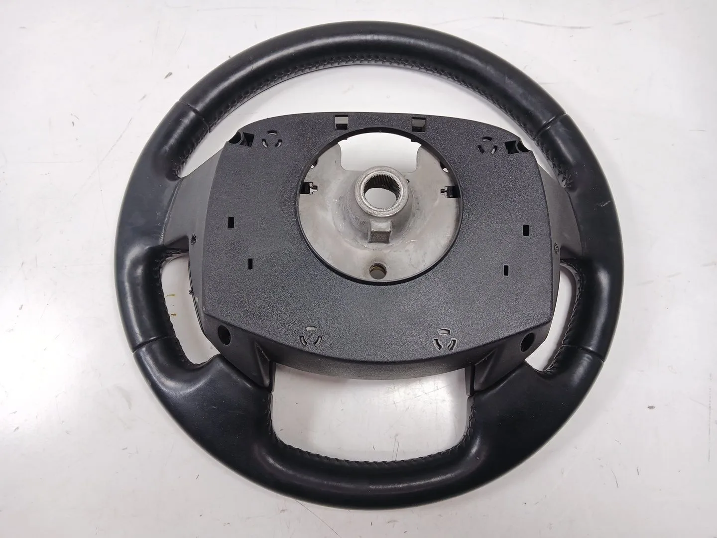 Volante para Land Rover Discovery Iv (L319)