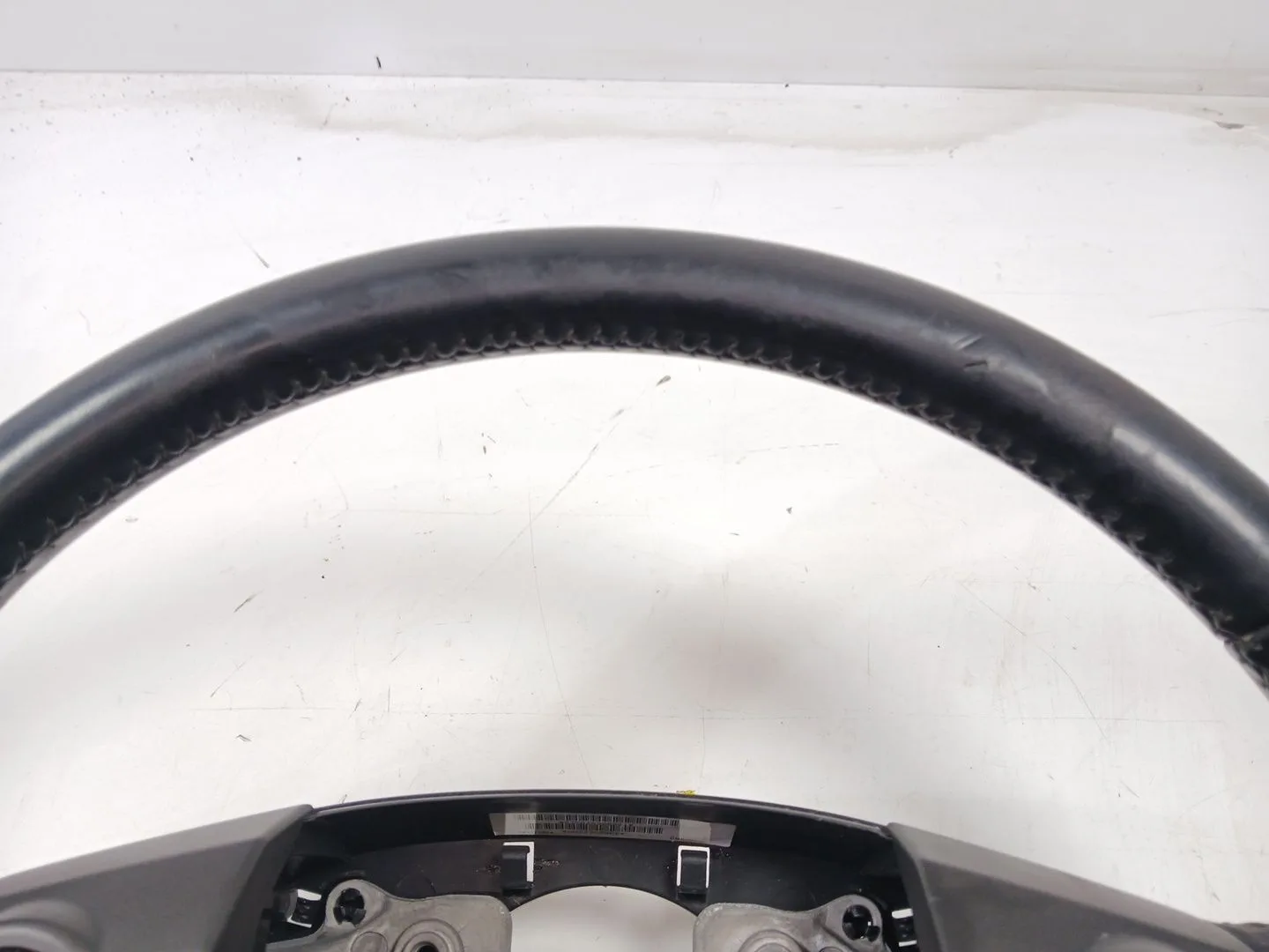 Volante para Land Rover Discovery Iv (L319)