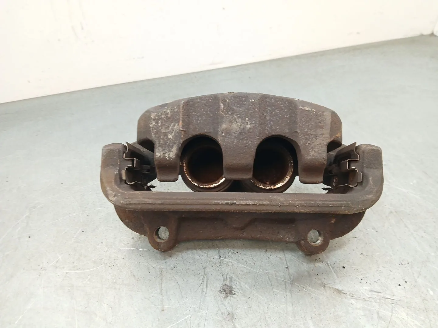 Pinza Freno Delantera Derecha para Land Rover Discovery Iv (L319)