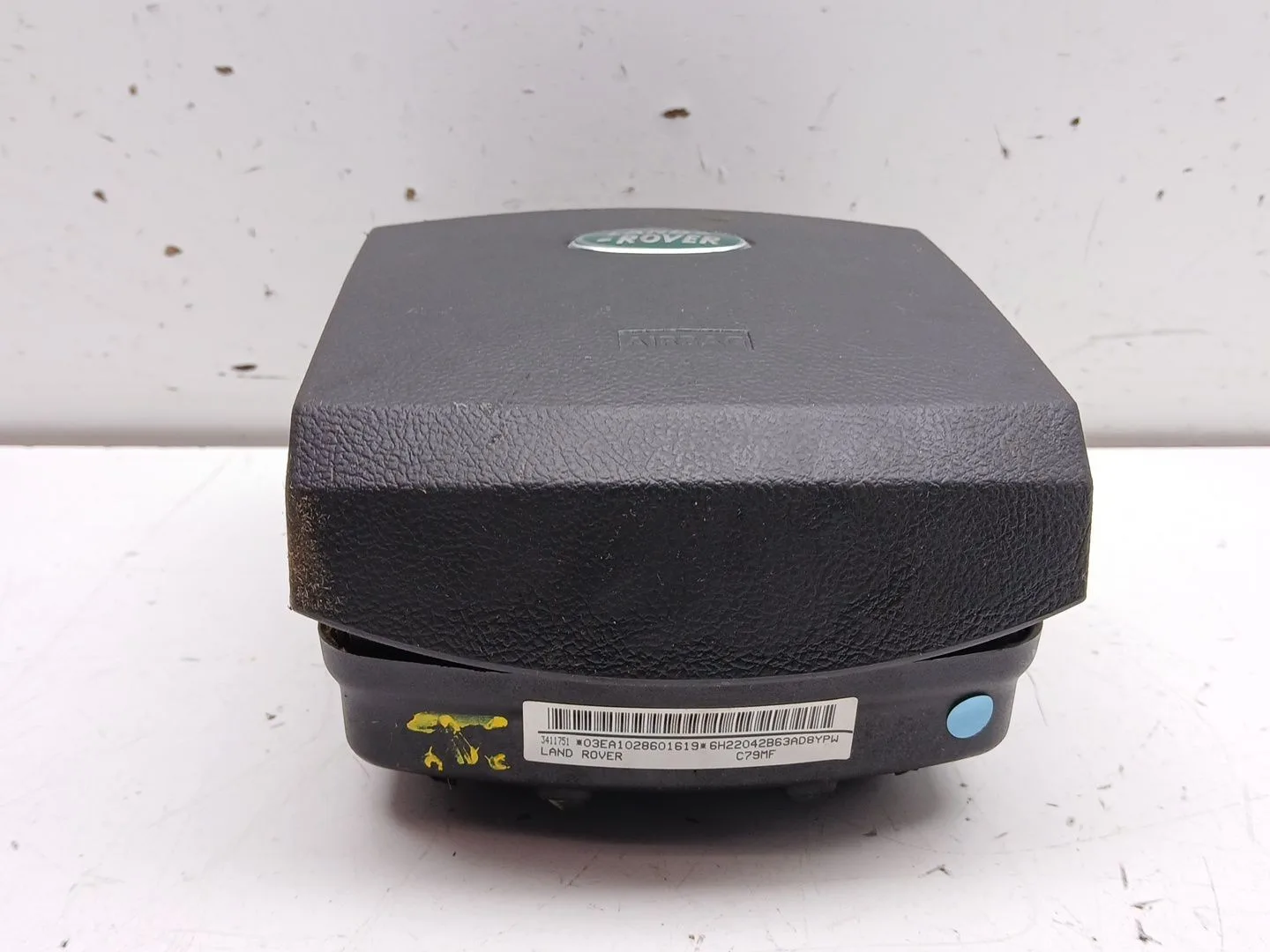 Airbag Delantero Izquierdo para Land Rover Discovery Iv (L319)