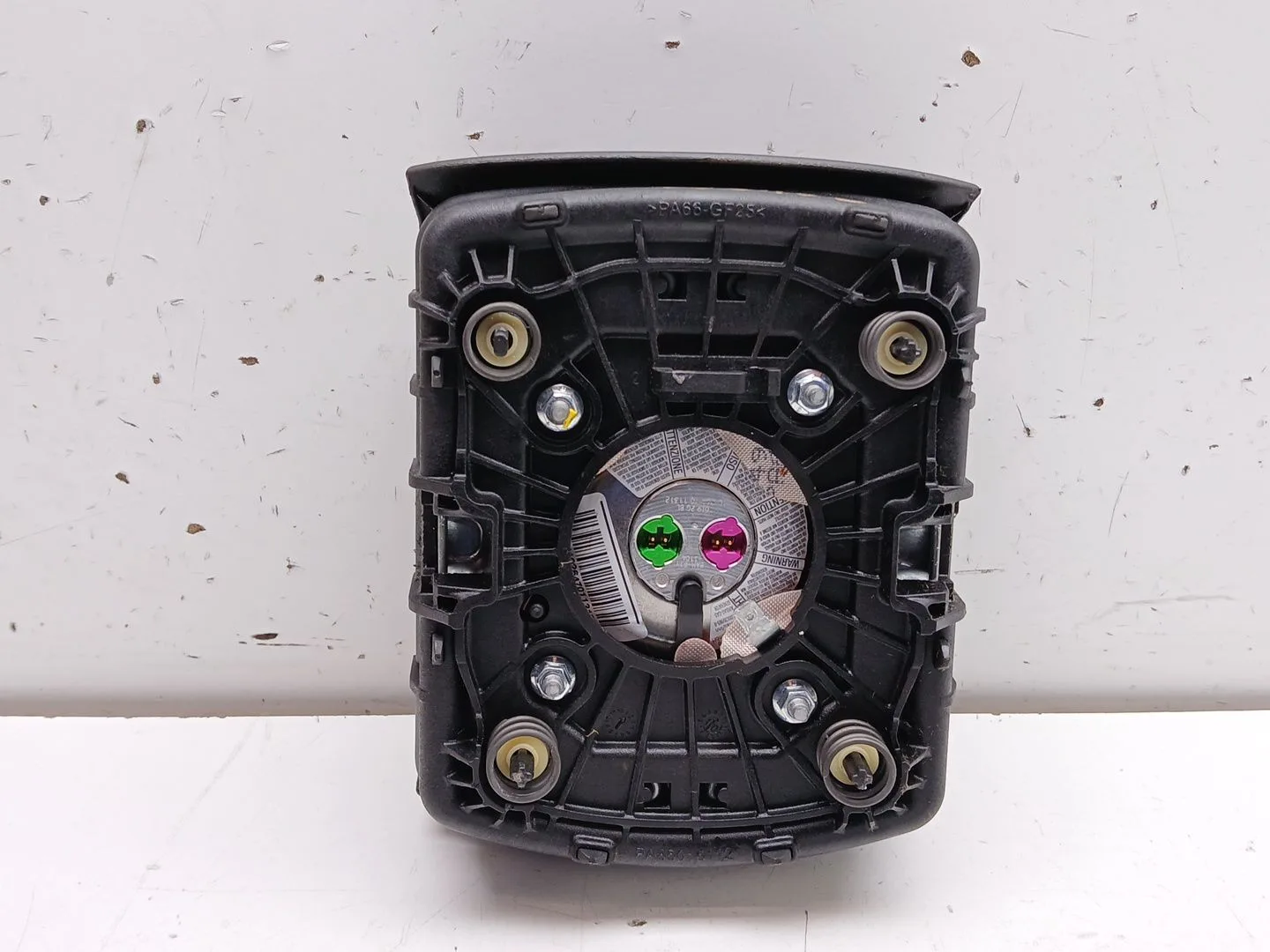 Airbag Delantero Izquierdo para Land Rover Discovery Iv (L319)