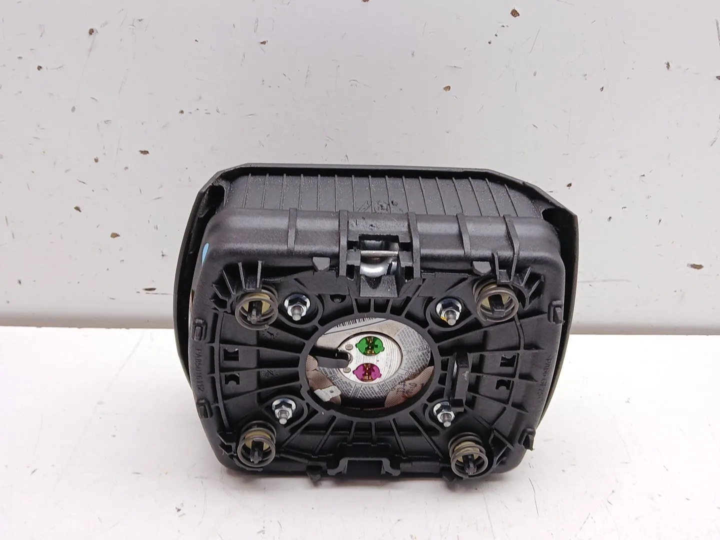 Airbag Delantero Izquierdo para Land Rover Discovery Iv (L319)