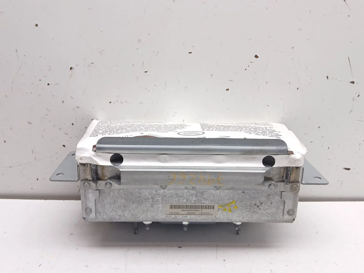 Airbag Delantero Derecho para Land Rover Discovery Iv (L319)