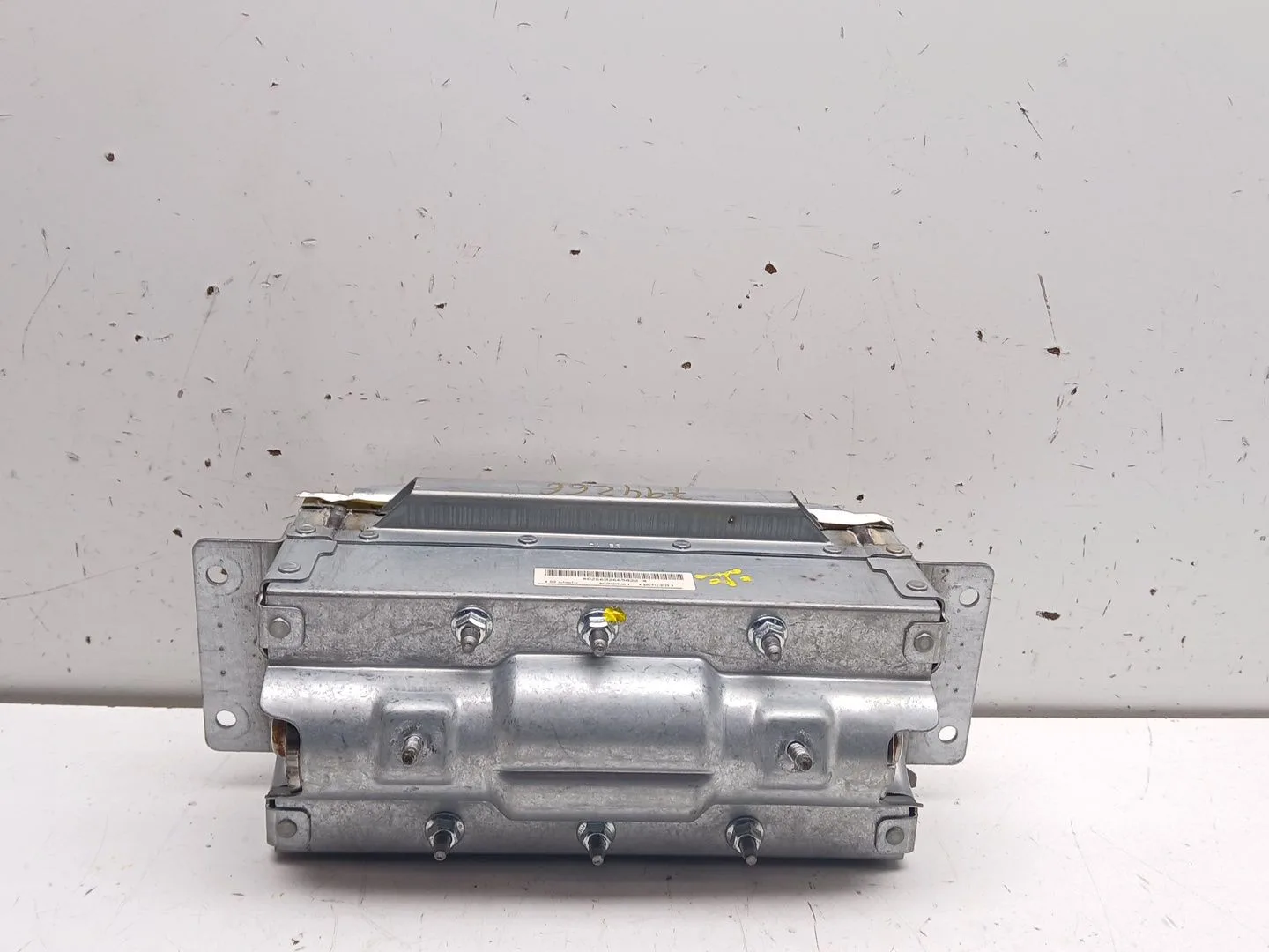Airbag Delantero Derecho para Land Rover Discovery Iv (L319)