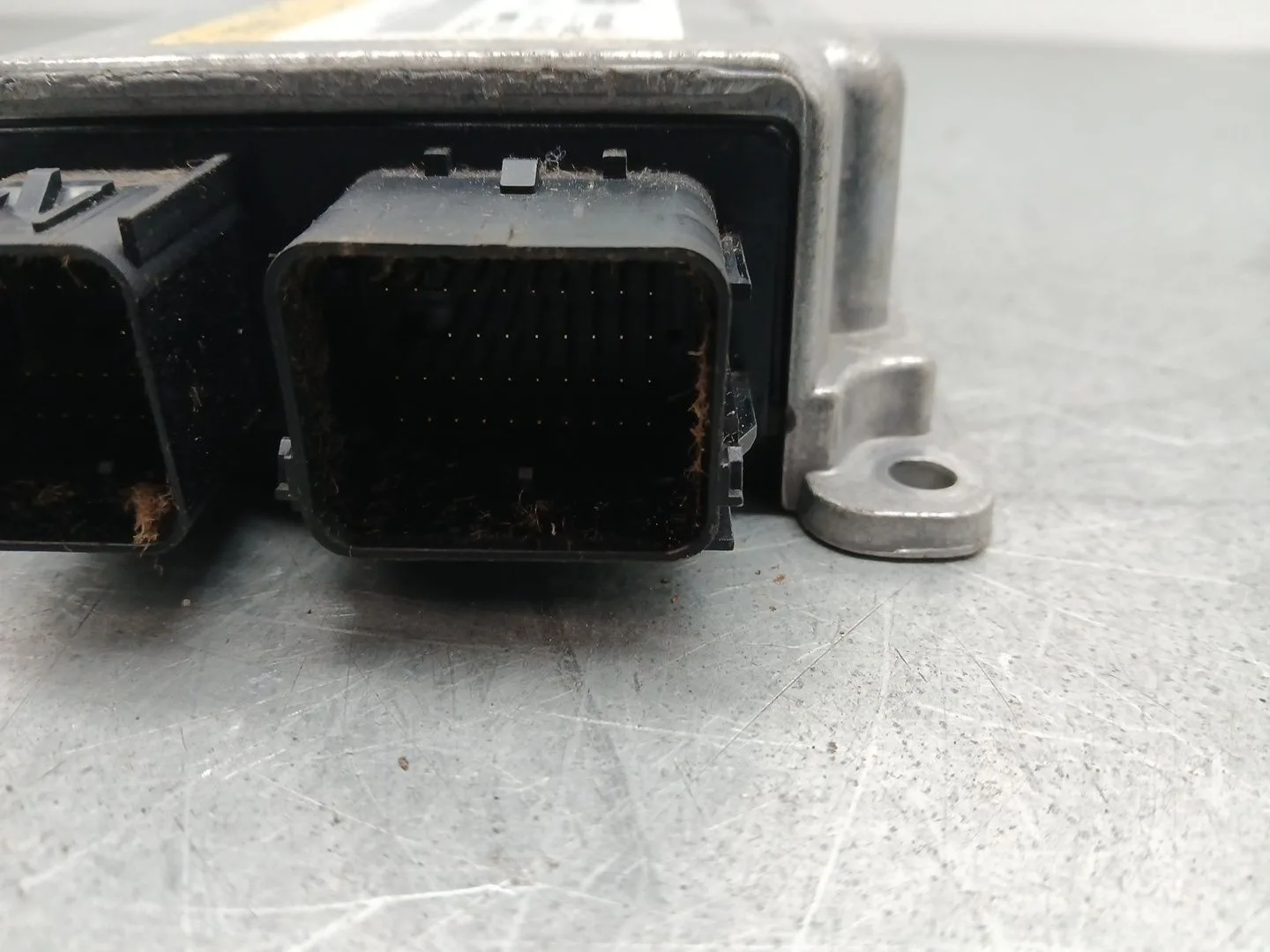 Centralita Airbag para Land Rover Discovery Iv (L319)