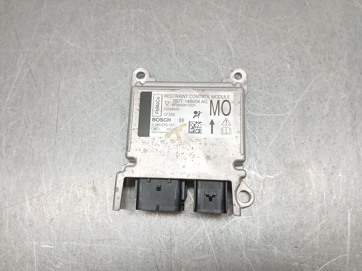 Centralita Airbag para Ford Mondeo Ber. (Ca2)