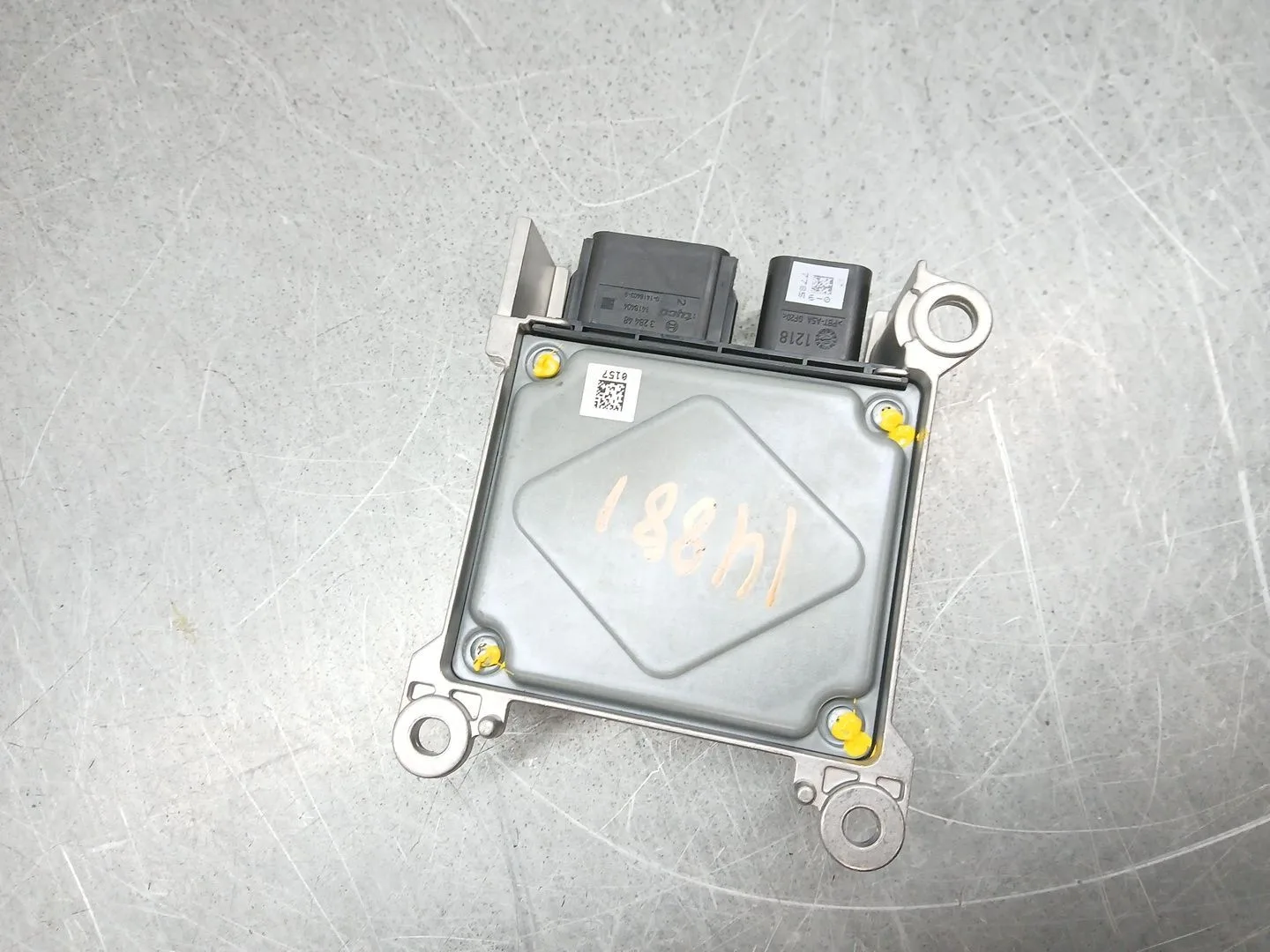 Centralita Airbag para Ford Mondeo Ber. (Ca2)