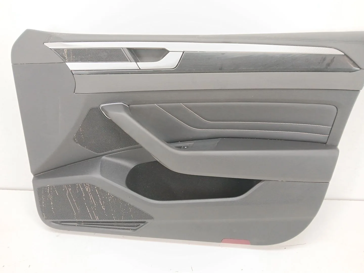 Guarnecido Puerta Delantera Derecha para Volkswagen Arteon (3H8)