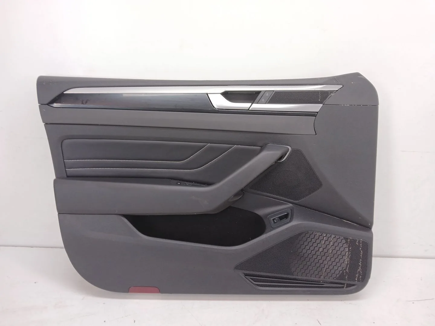 Guarnecido Puerta Delantera Izquierda para Volkswagen Arteon (3H8)