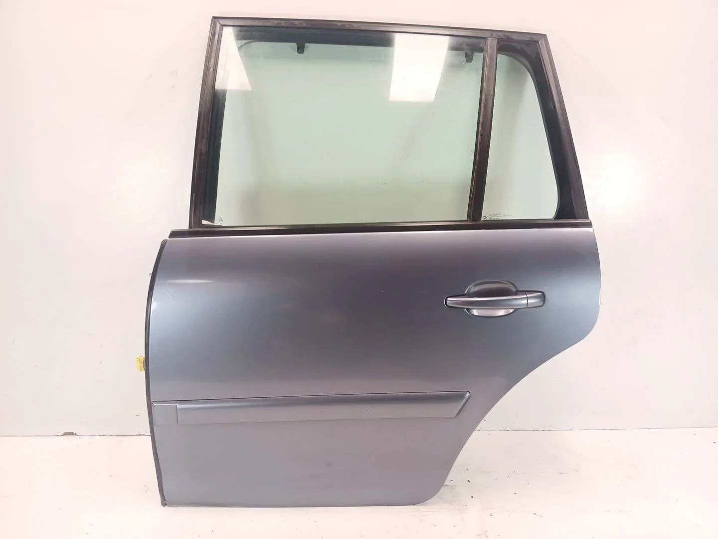 Puerta Trasera Izquierda para Citroën C4 Grand Picasso I (Ua_)