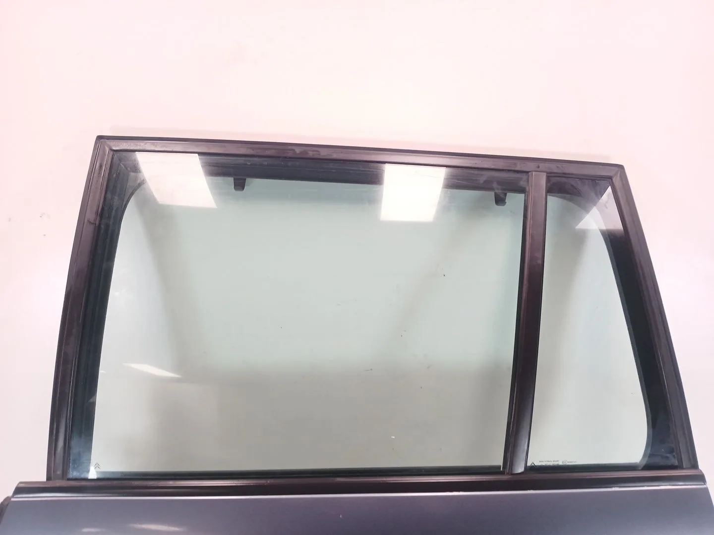 Puerta Trasera Izquierda para Citroën C4 Grand Picasso I (Ua_)