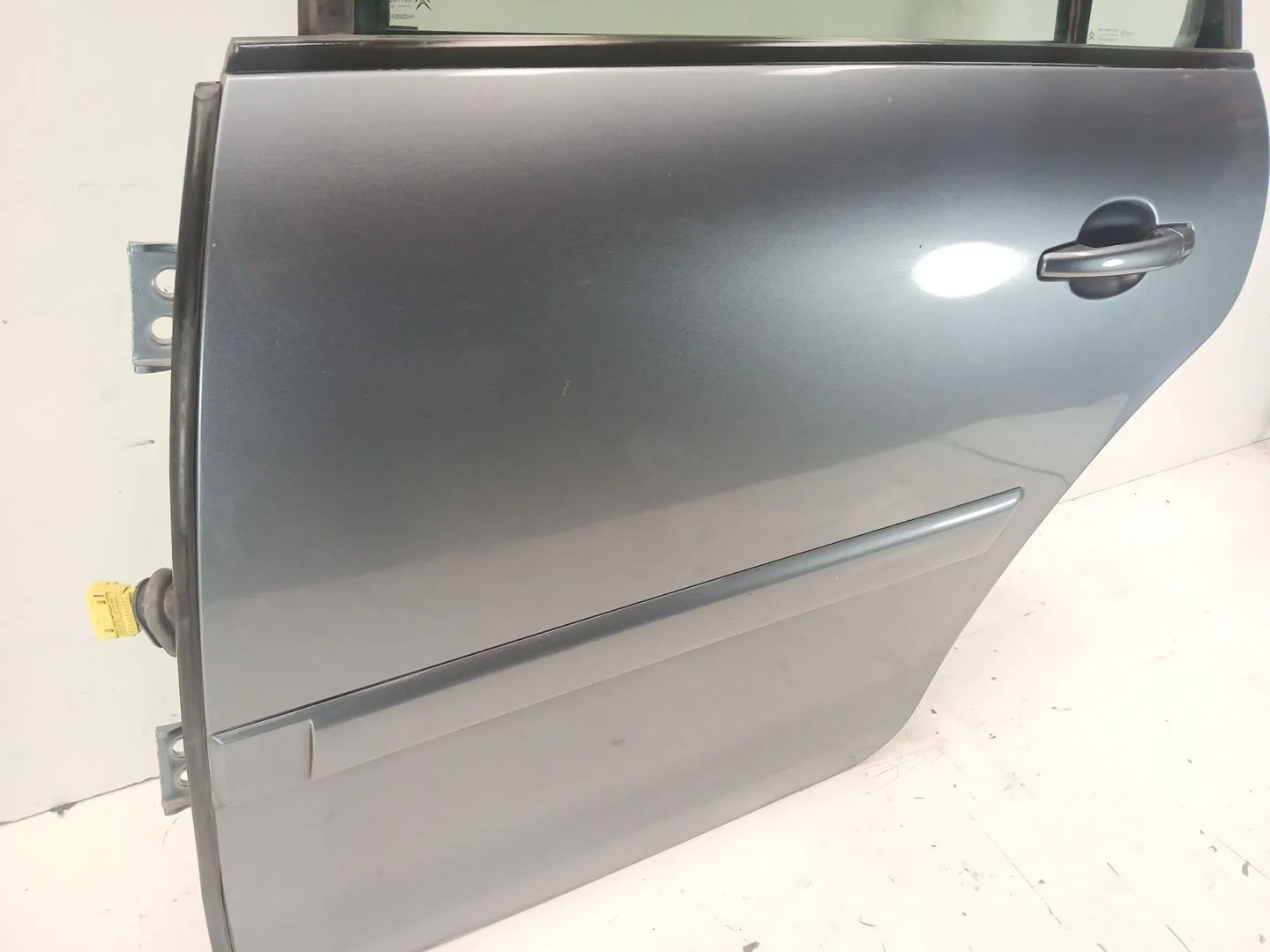Puerta Trasera Izquierda para Citroën C4 Grand Picasso I (Ua_)