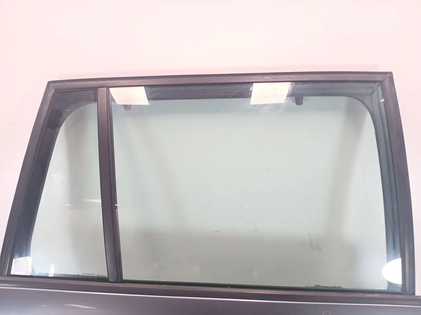 Puerta Trasera Derecha para Citroën C4 Grand Picasso I (Ua_)