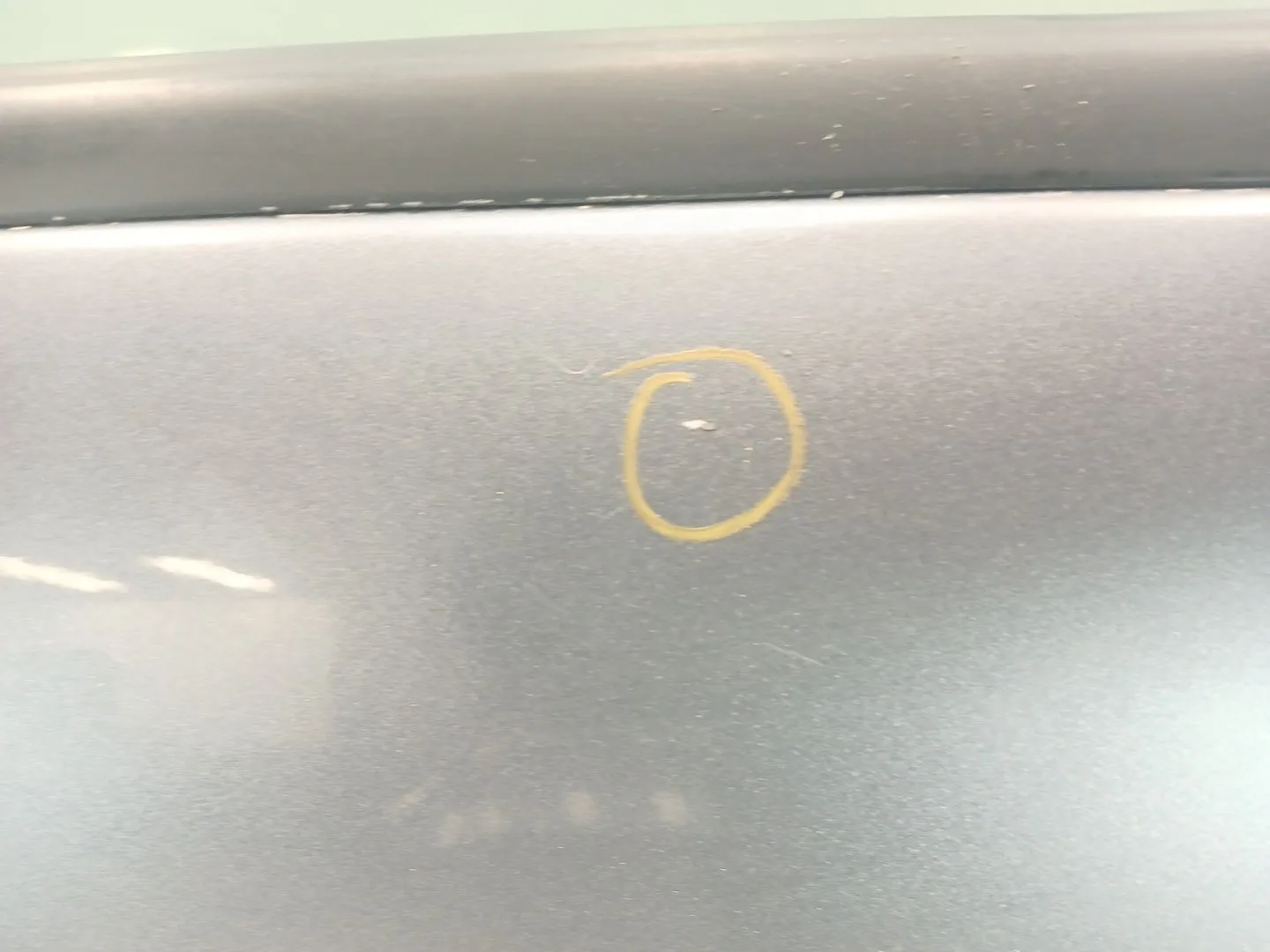 Puerta Trasera Derecha para Citroën C4 Grand Picasso I (Ua_)