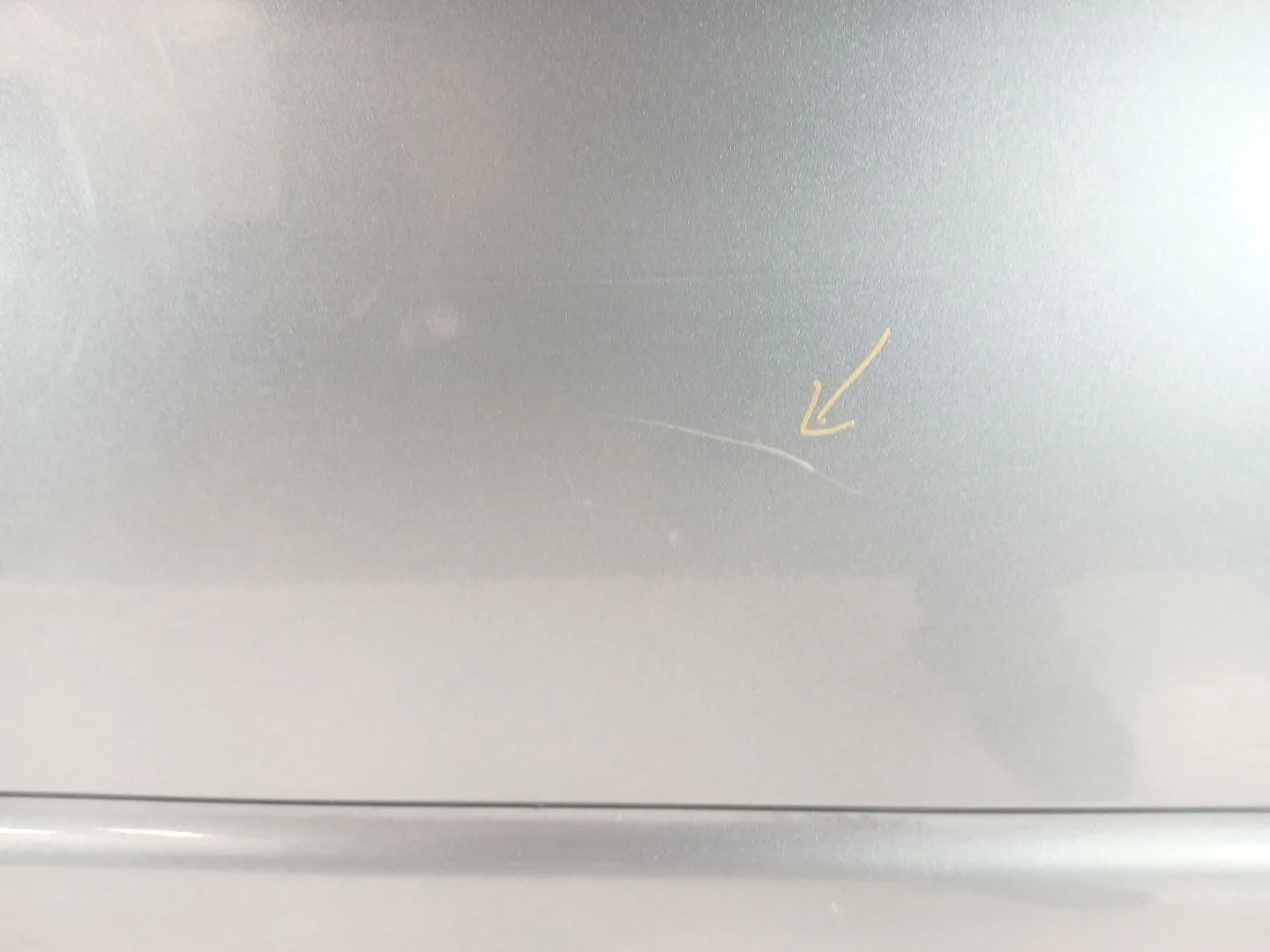 Puerta Trasera Derecha para Citroën C4 Grand Picasso I (Ua_)