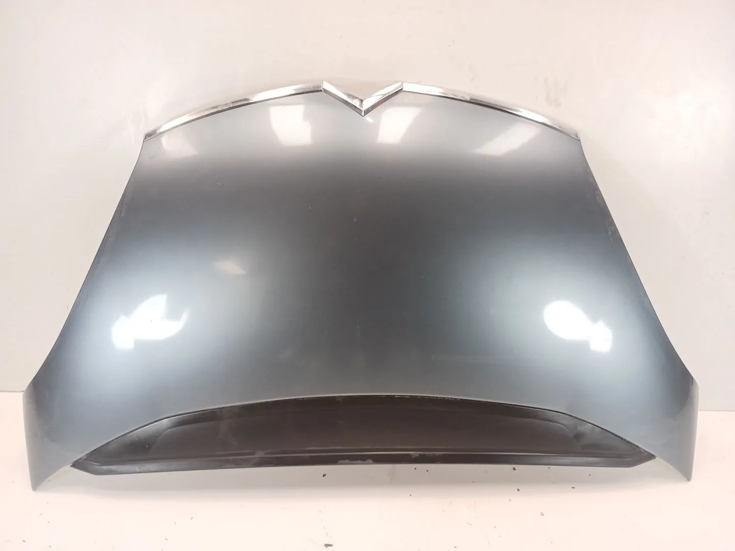 Capot para Citroën C4 Grand Picasso I (Ua_)