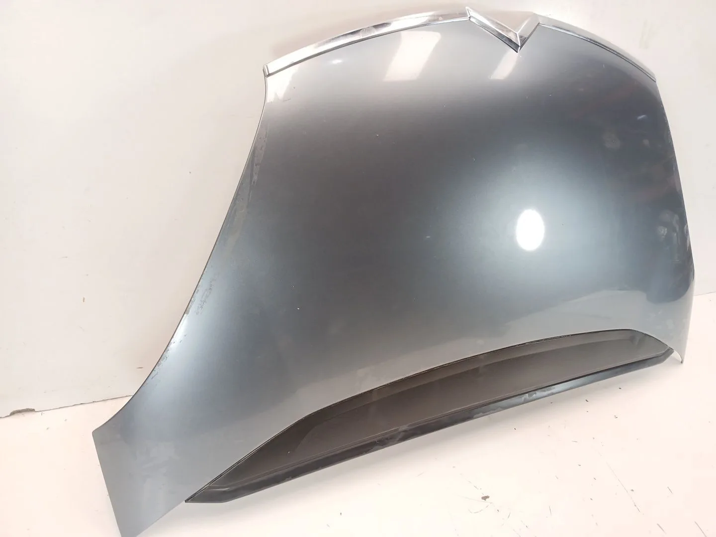 Capot para Citroën C4 Grand Picasso I (Ua_)
