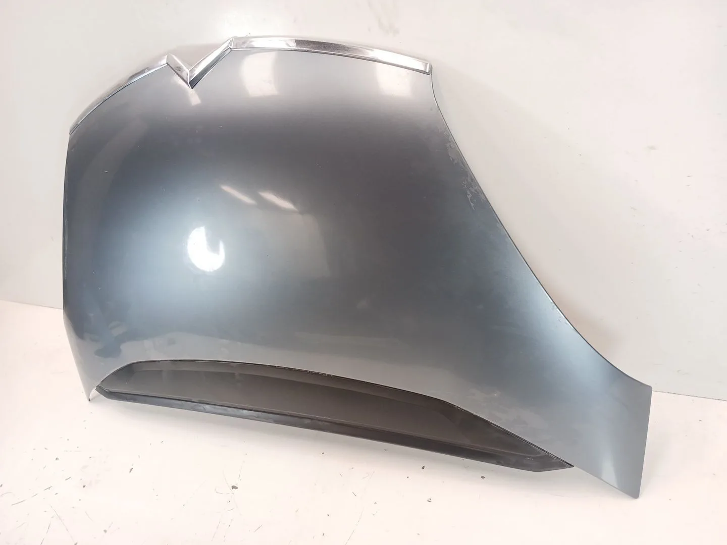 Capot para Citroën C4 Grand Picasso I (Ua_)
