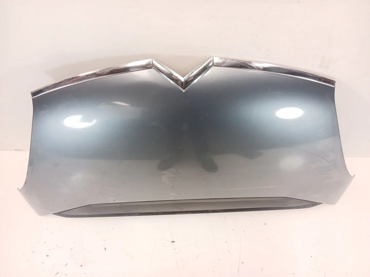 Capot para Citroën C4 Grand Picasso I (Ua_)