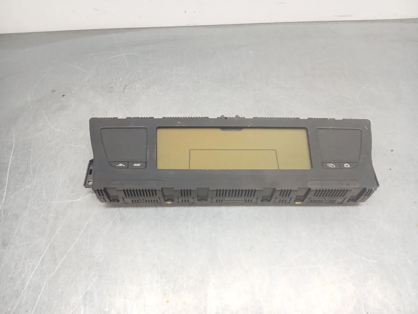 Cuadro Instrumentos para Citroën C4 Grand Picasso I (Ua_)