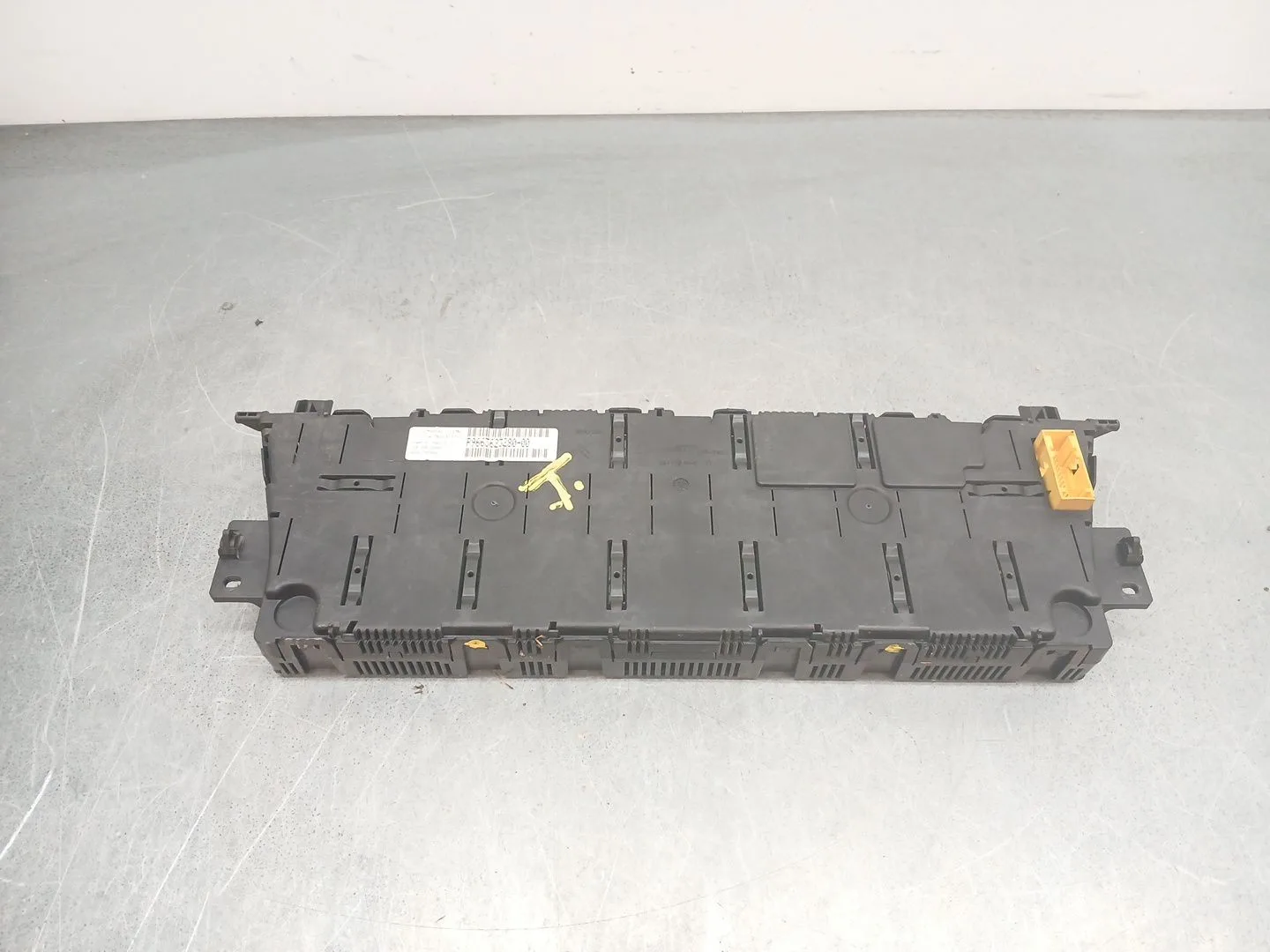 Cuadro Instrumentos para Citroën C4 Grand Picasso I (Ua_)
