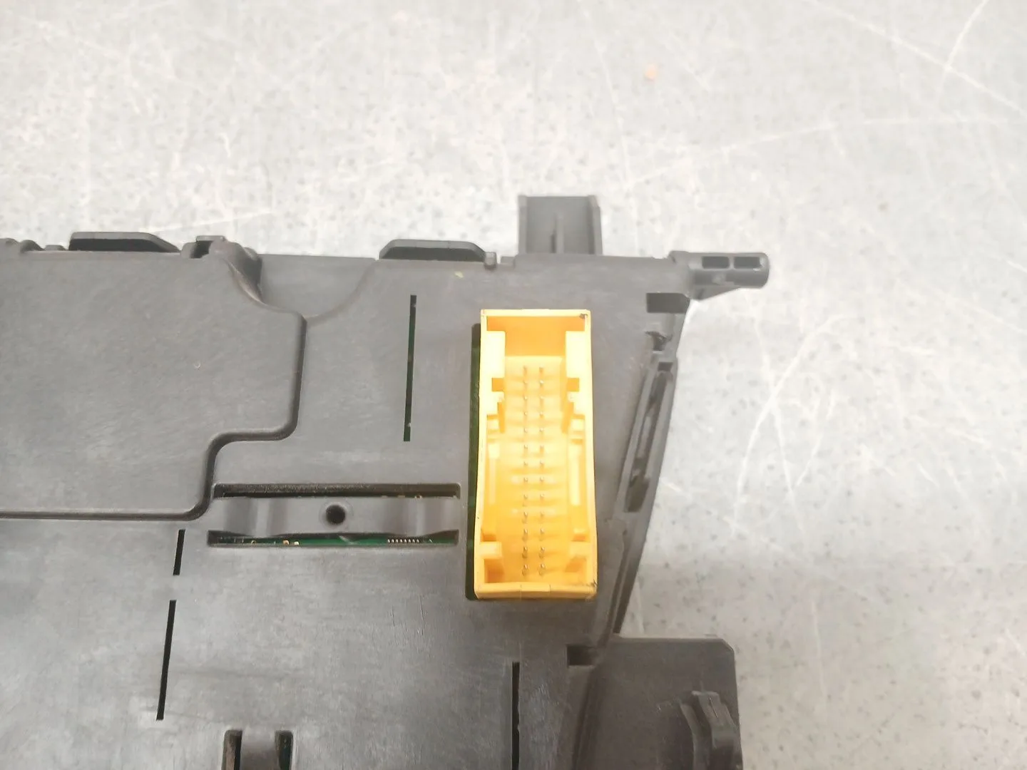Cuadro Instrumentos para Citroën C4 Grand Picasso I (Ua_)