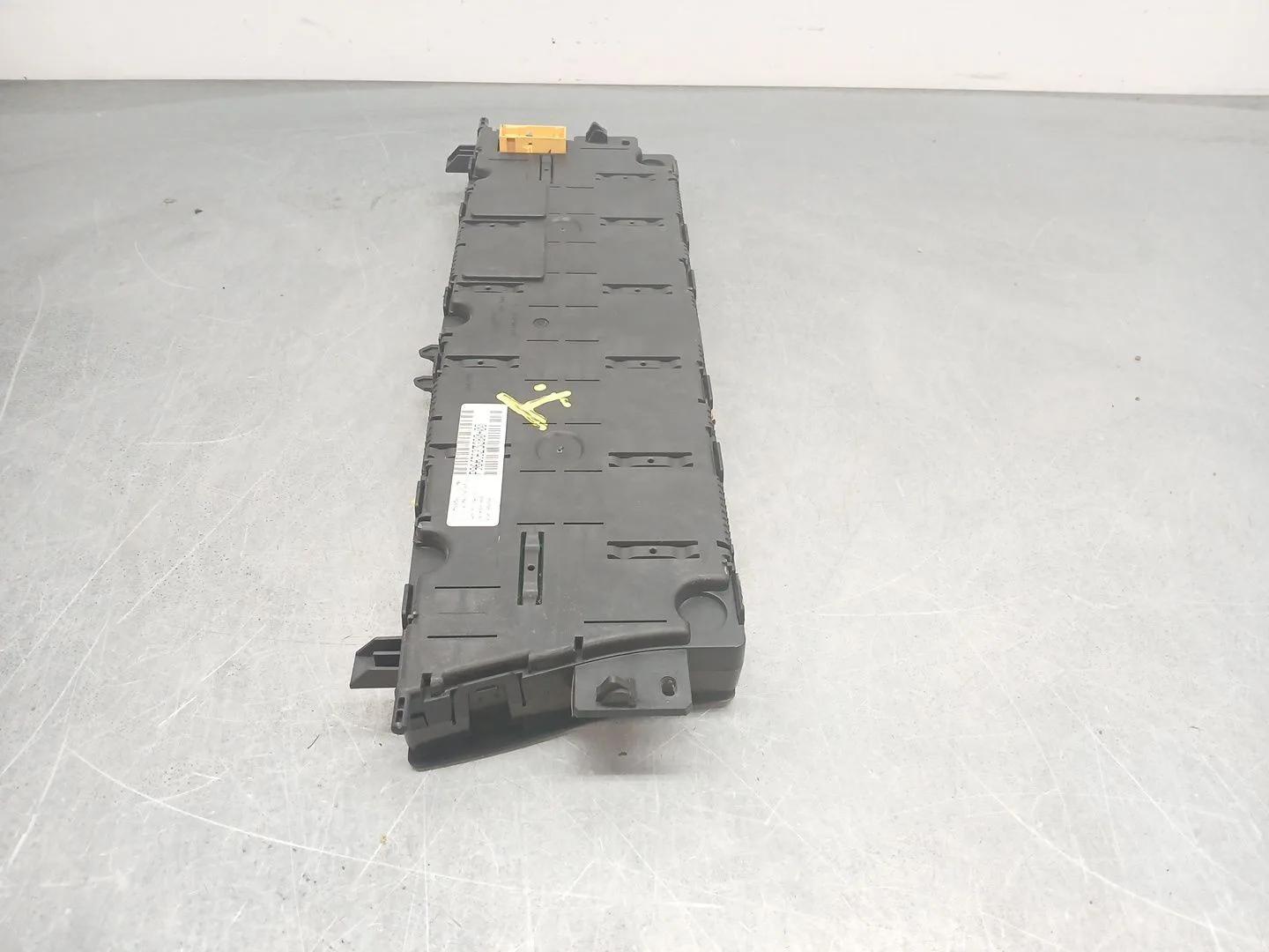 Cuadro Instrumentos para Citroën C4 Grand Picasso I (Ua_)