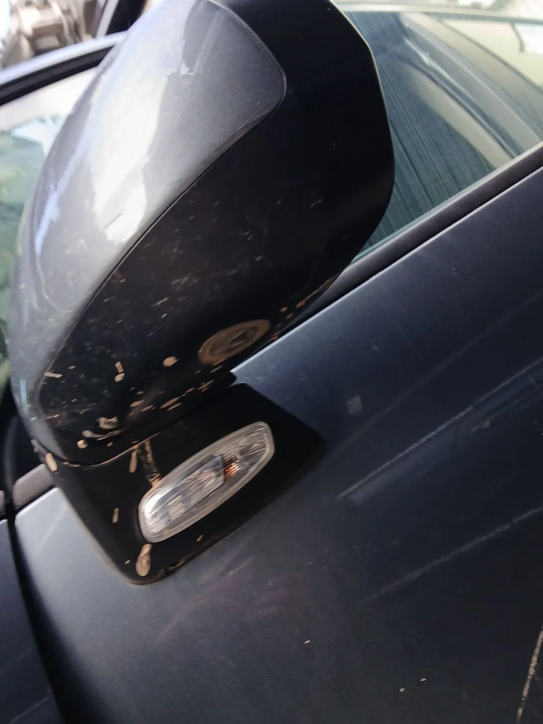 Retrovisor Izquierdo para Citroën C4 Grand Picasso I (Ua_)