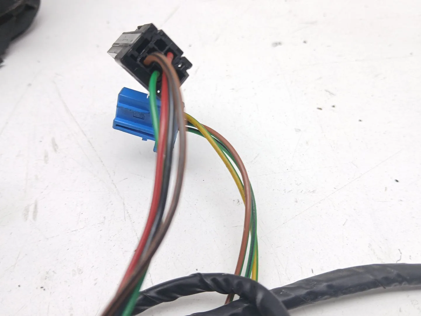 Retrovisor Izquierdo para Citroën C4 Grand Picasso I (Ua_)