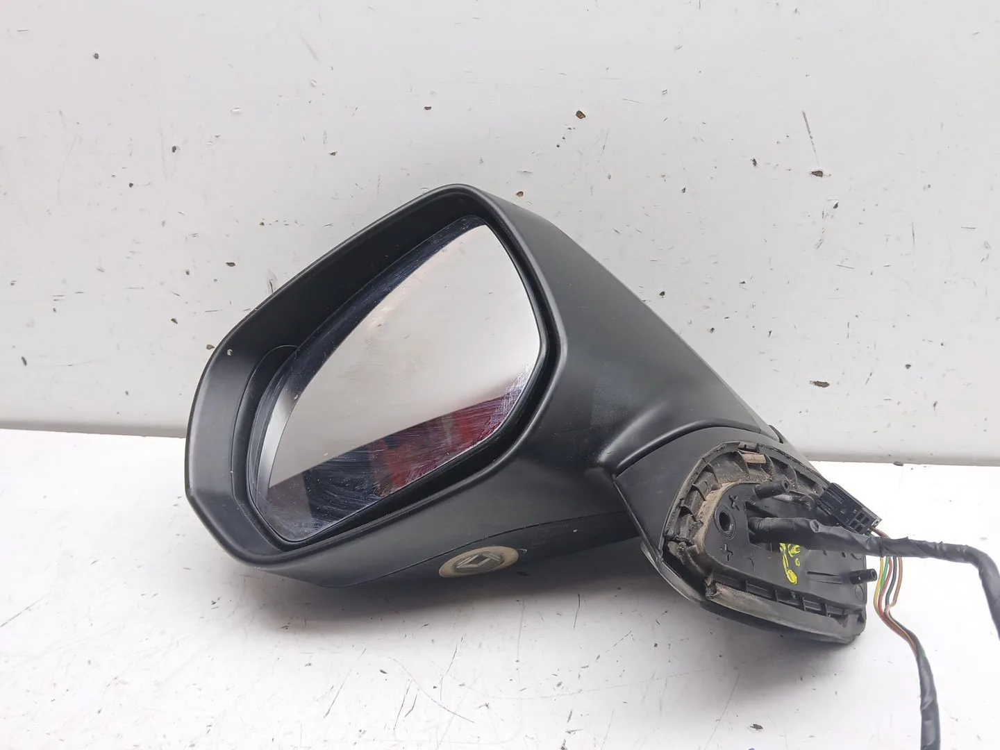 Retrovisor Izquierdo para Citroën C4 Grand Picasso I (Ua_)