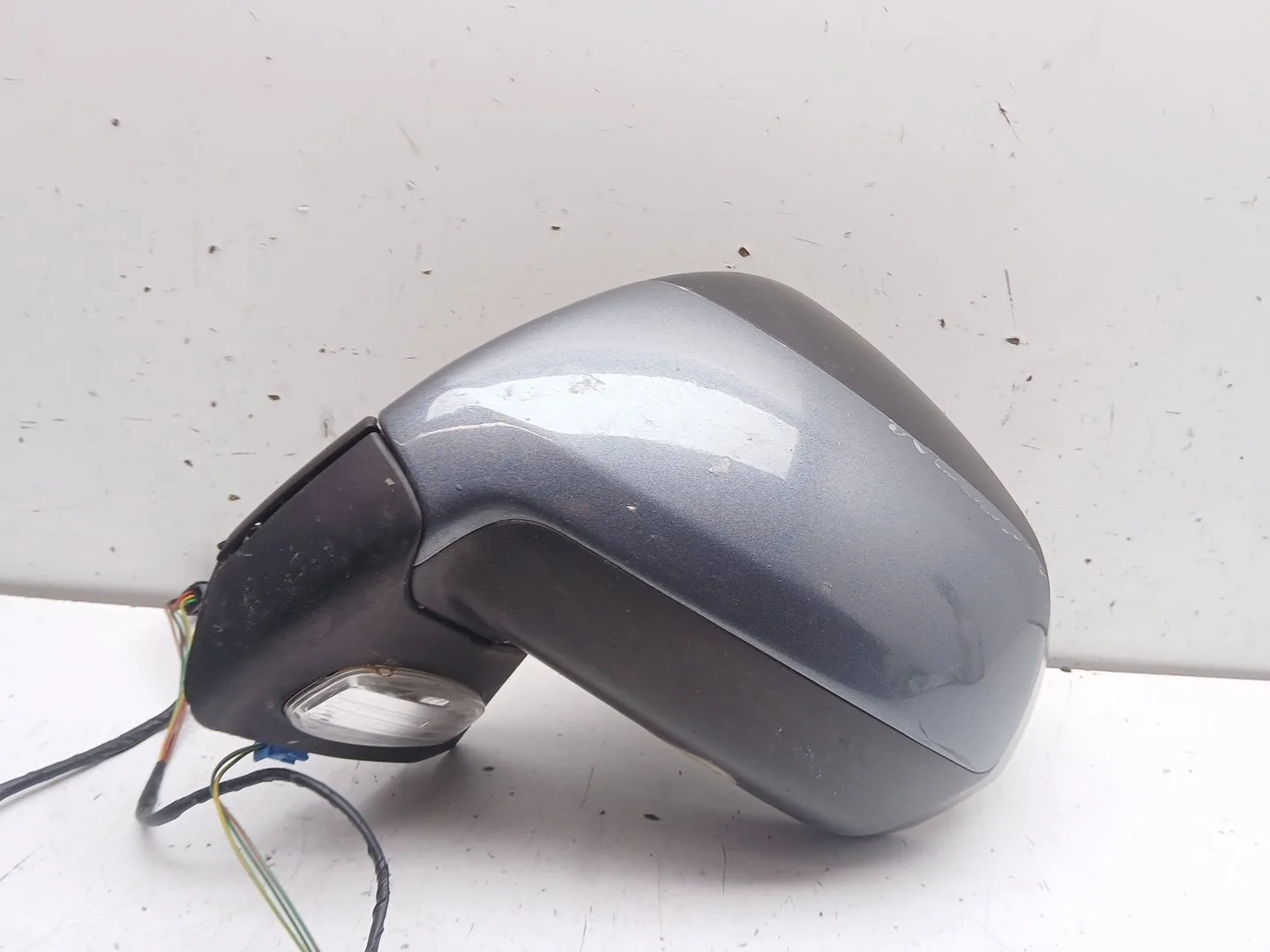 Retrovisor Izquierdo para Citroën C4 Grand Picasso I (Ua_)