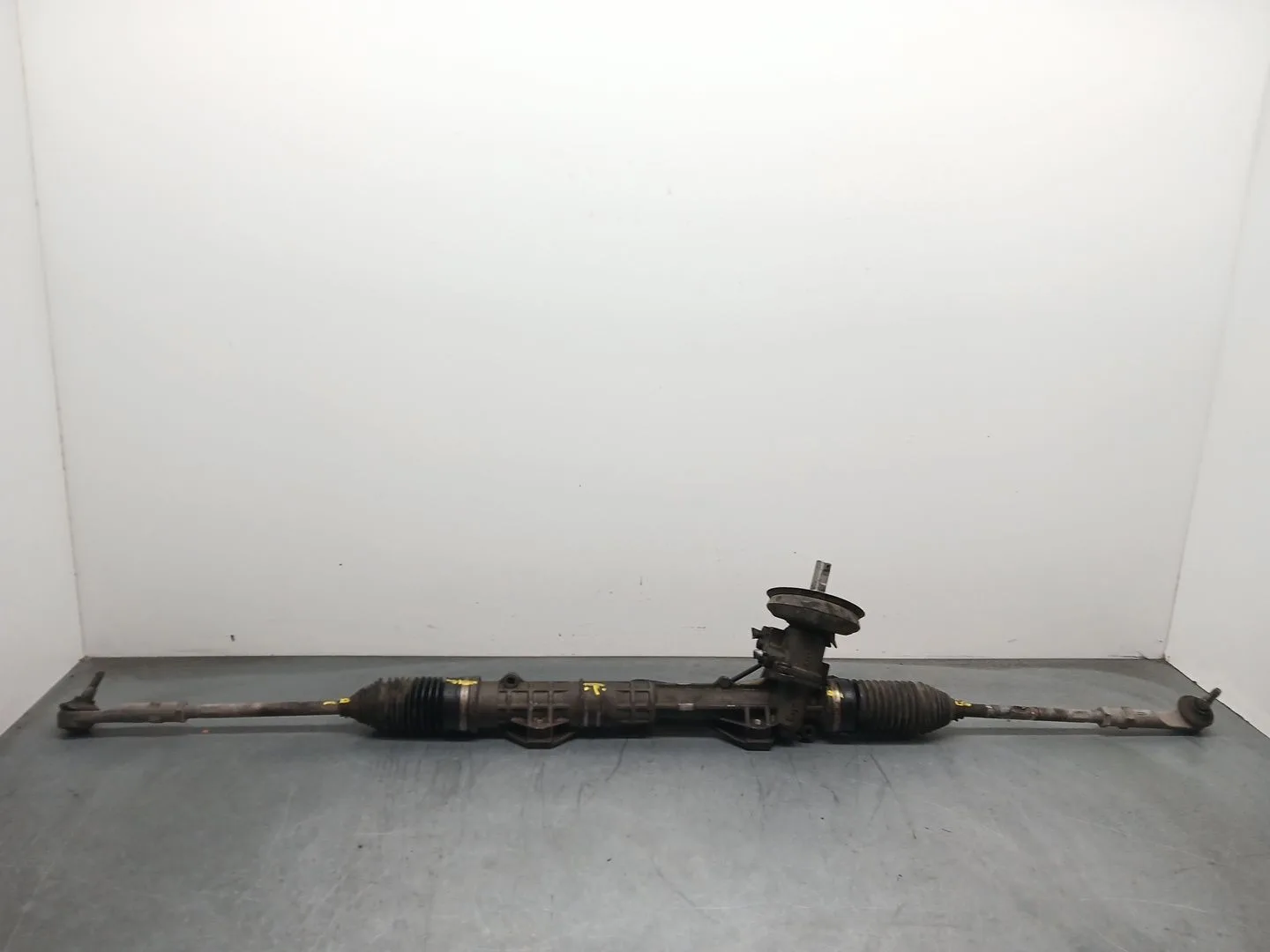 Cremallera Direccion para Citroën C4 Grand Picasso I (Ua_)