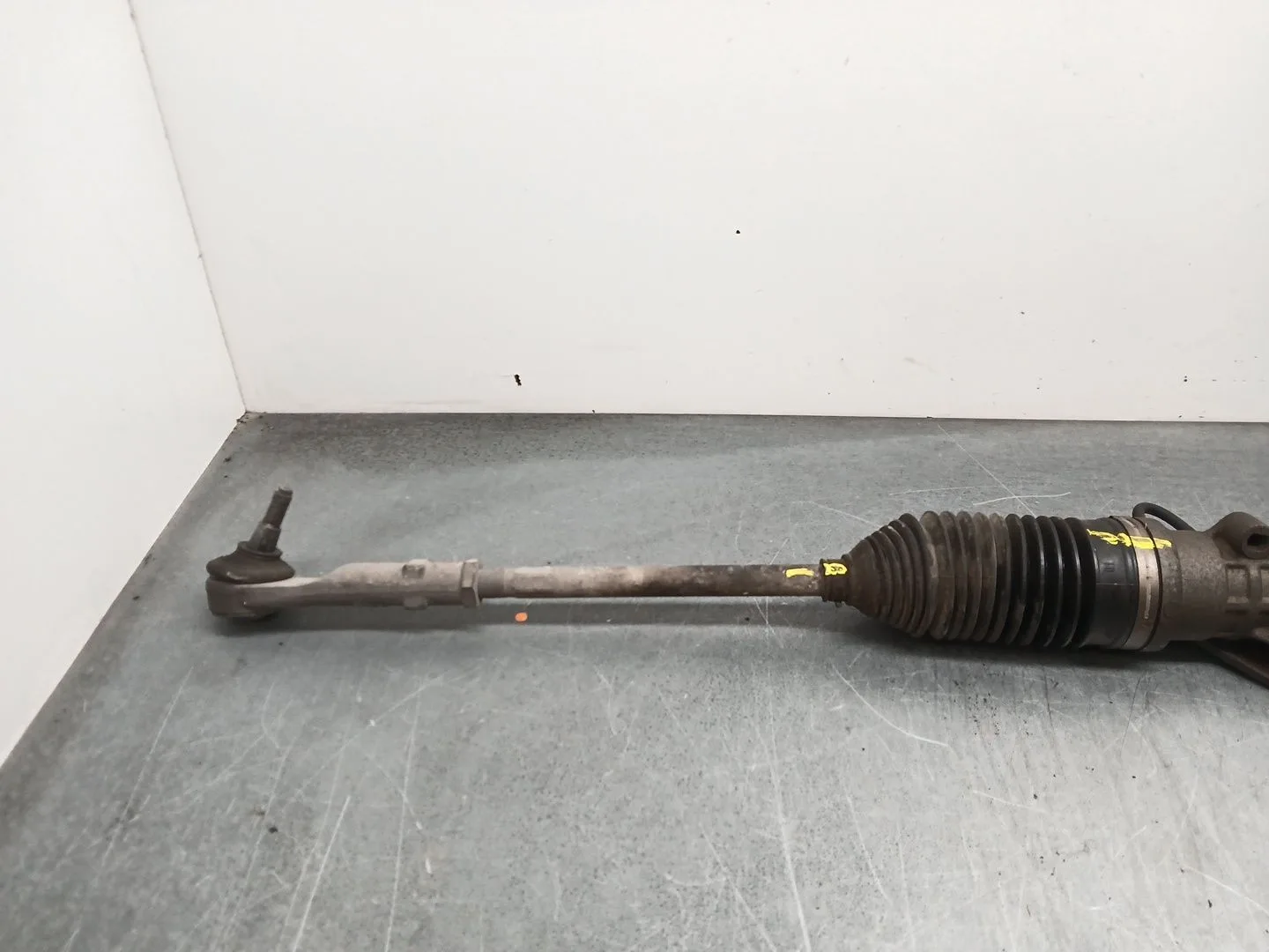 Cremallera Direccion para Citroën C4 Grand Picasso I (Ua_)