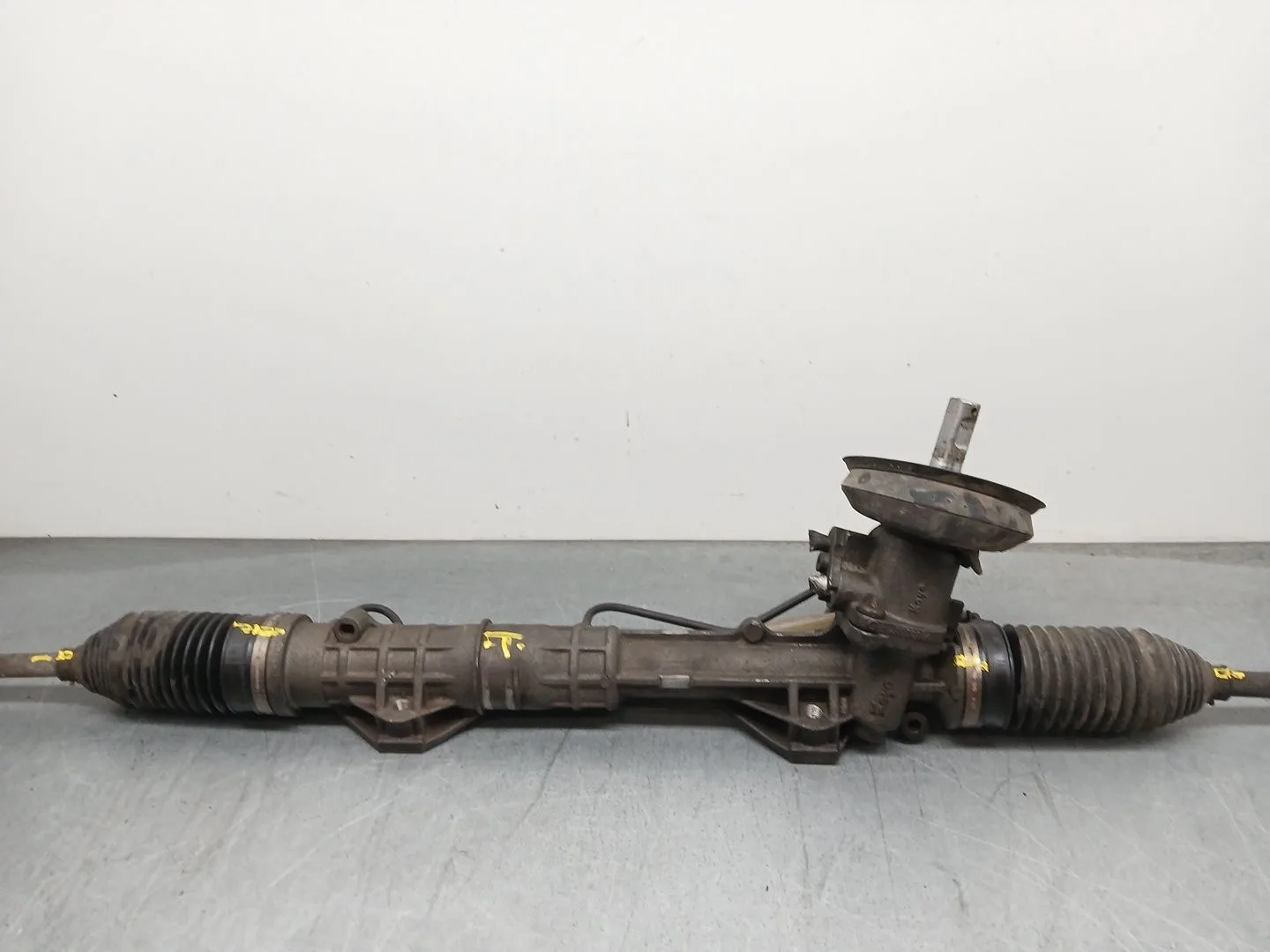 Cremallera Direccion para Citroën C4 Grand Picasso I (Ua_)