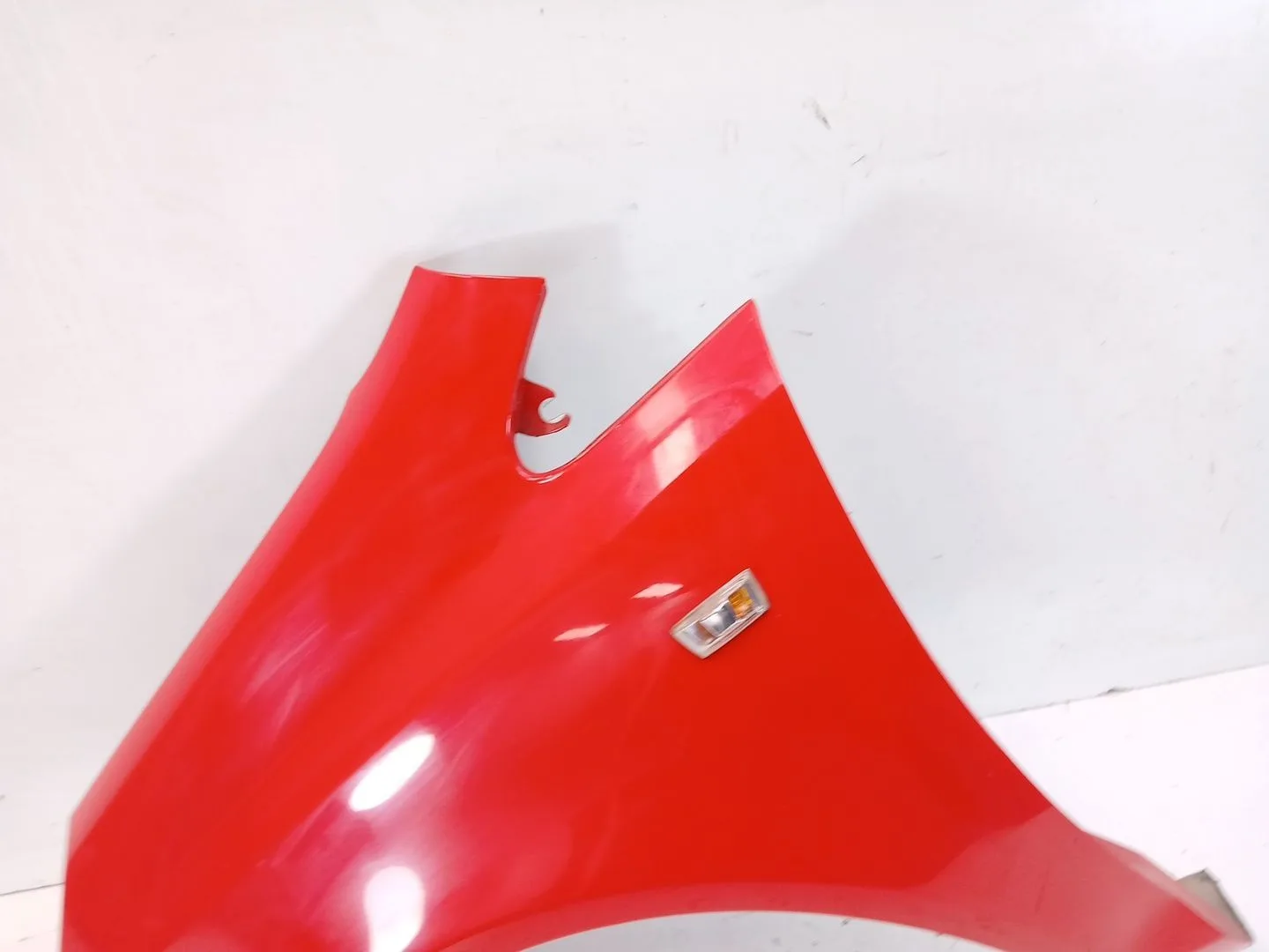 Aleta Delantera Izquierda para Opel Corsa D (S07)