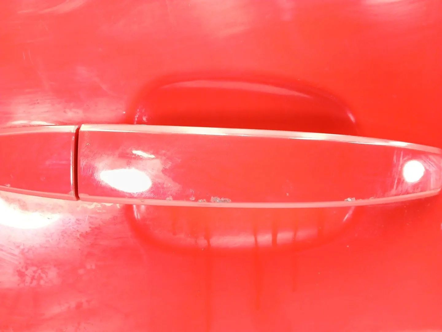Puerta Delantera Derecha para Opel Corsa D (S07)