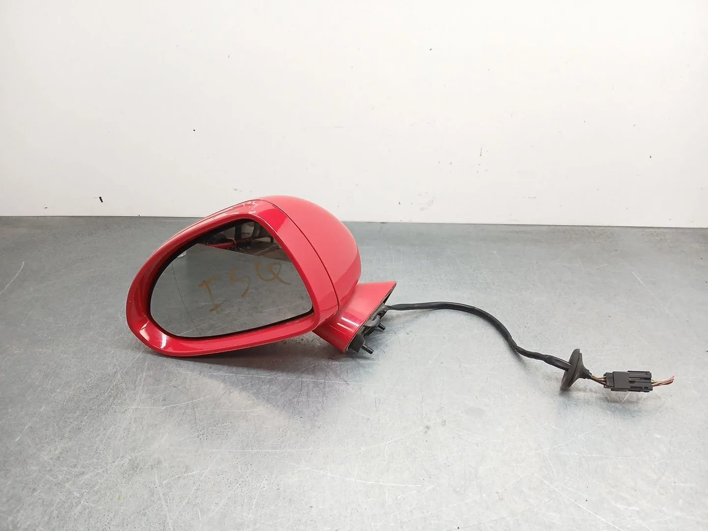 Retrovisor Izquierdo para Opel Corsa D (S07)