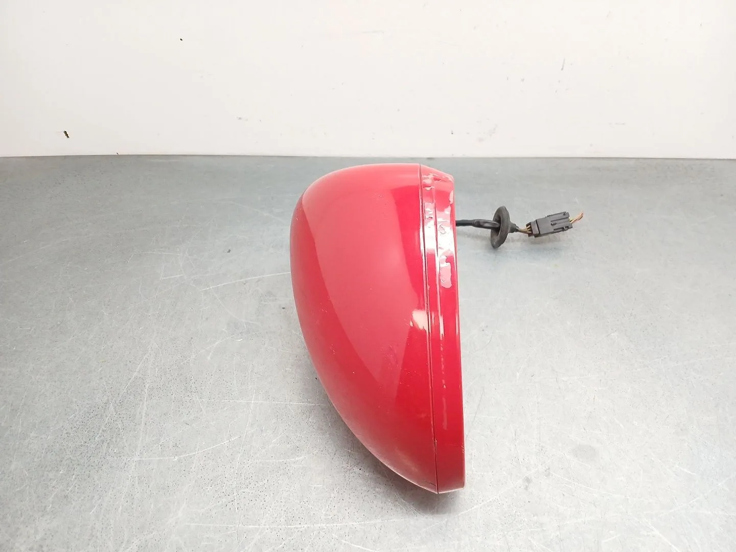Retrovisor Izquierdo para Opel Corsa D (S07)