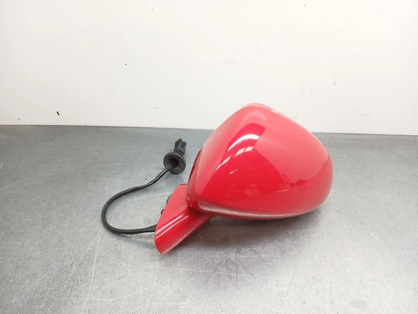 Retrovisor Izquierdo para Opel Corsa D (S07)