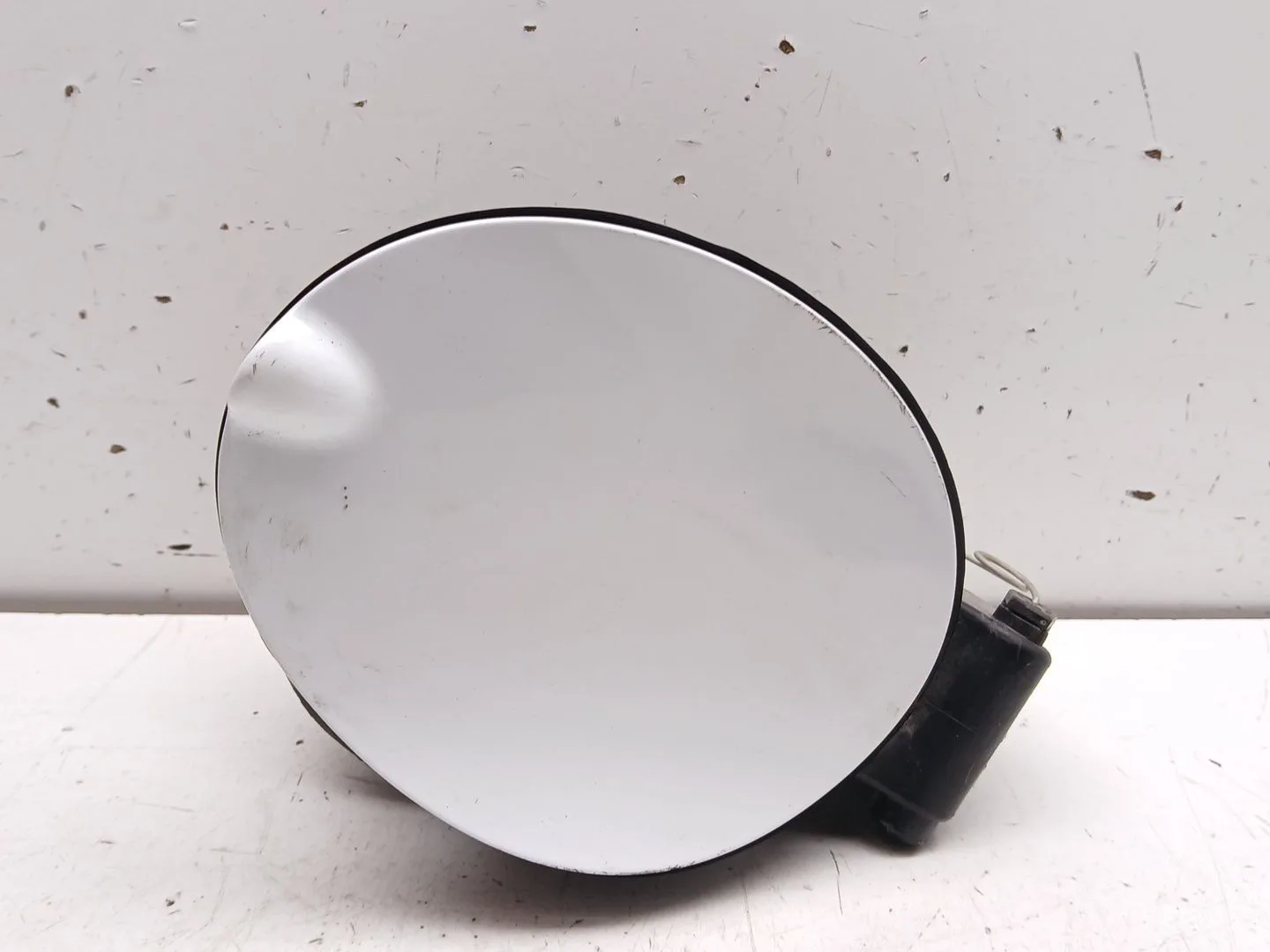 Tapa Exterior Combustible para Ford Kuga (Cbs)