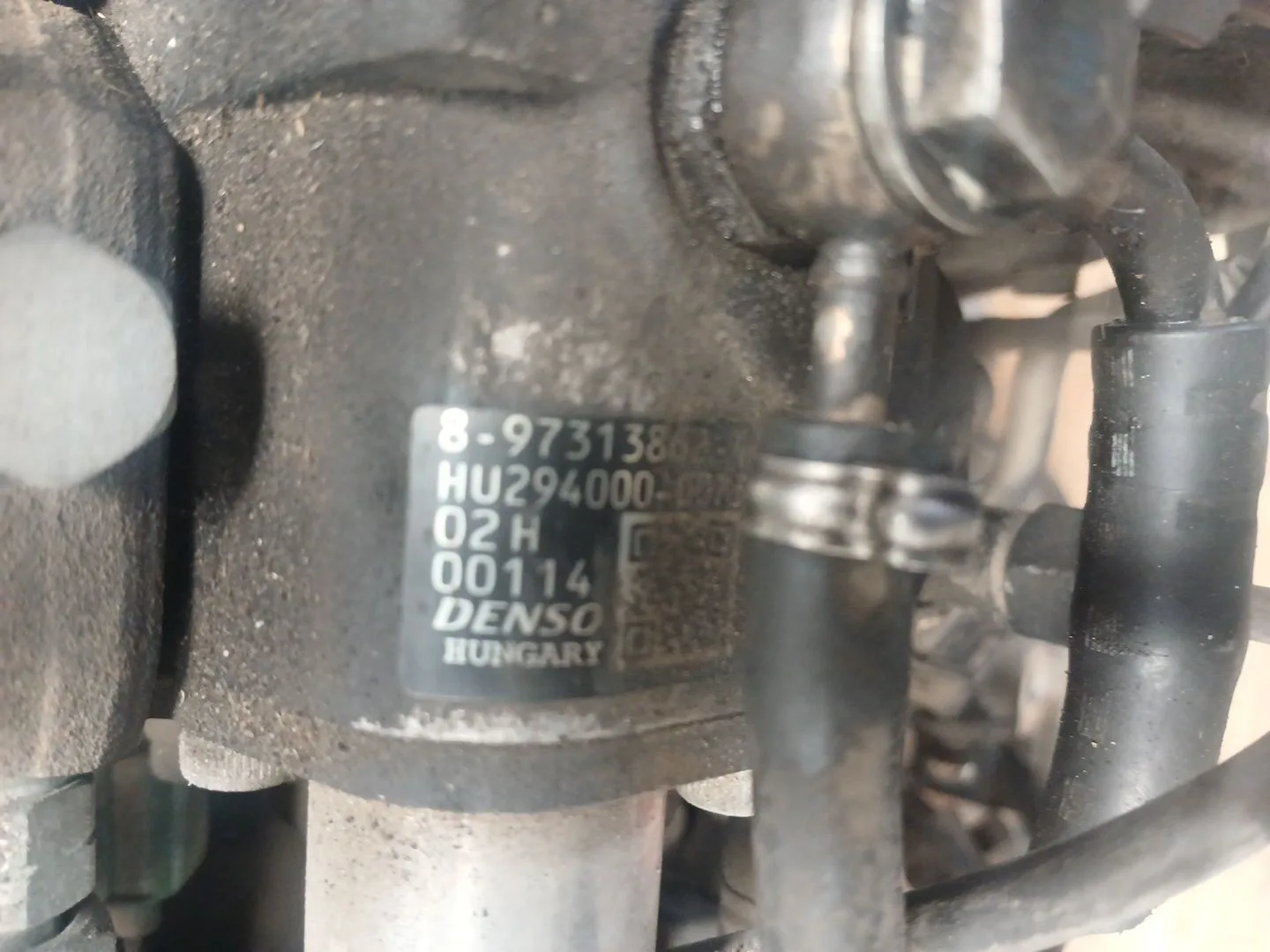 Motor Completo para Opel Corsa C (X01)
