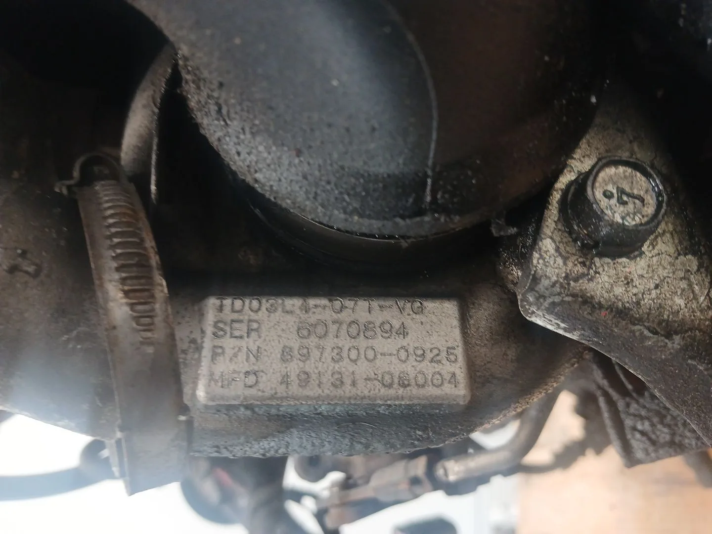 Motor Completo para Opel Corsa C (X01)
