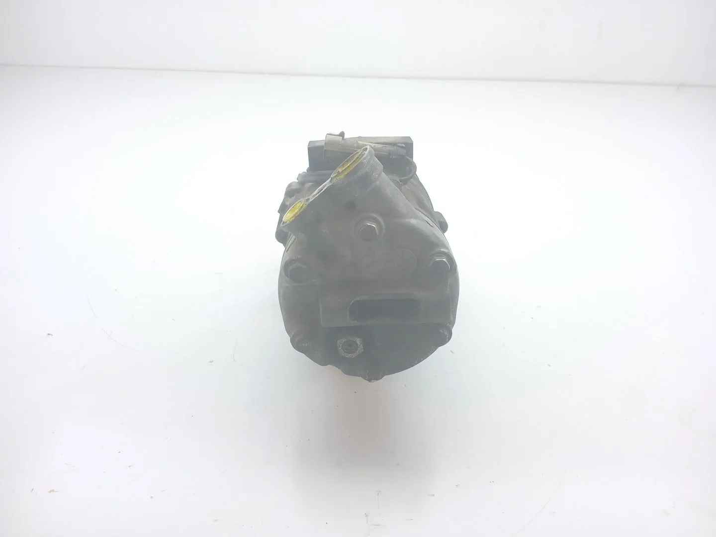 Compresor Aire Acondicionado para Opel Corsa C (X01)
