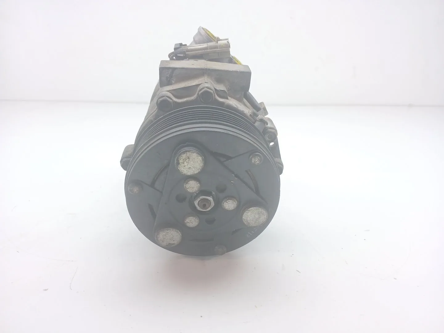 Compresor Aire Acondicionado para Opel Corsa C (X01)