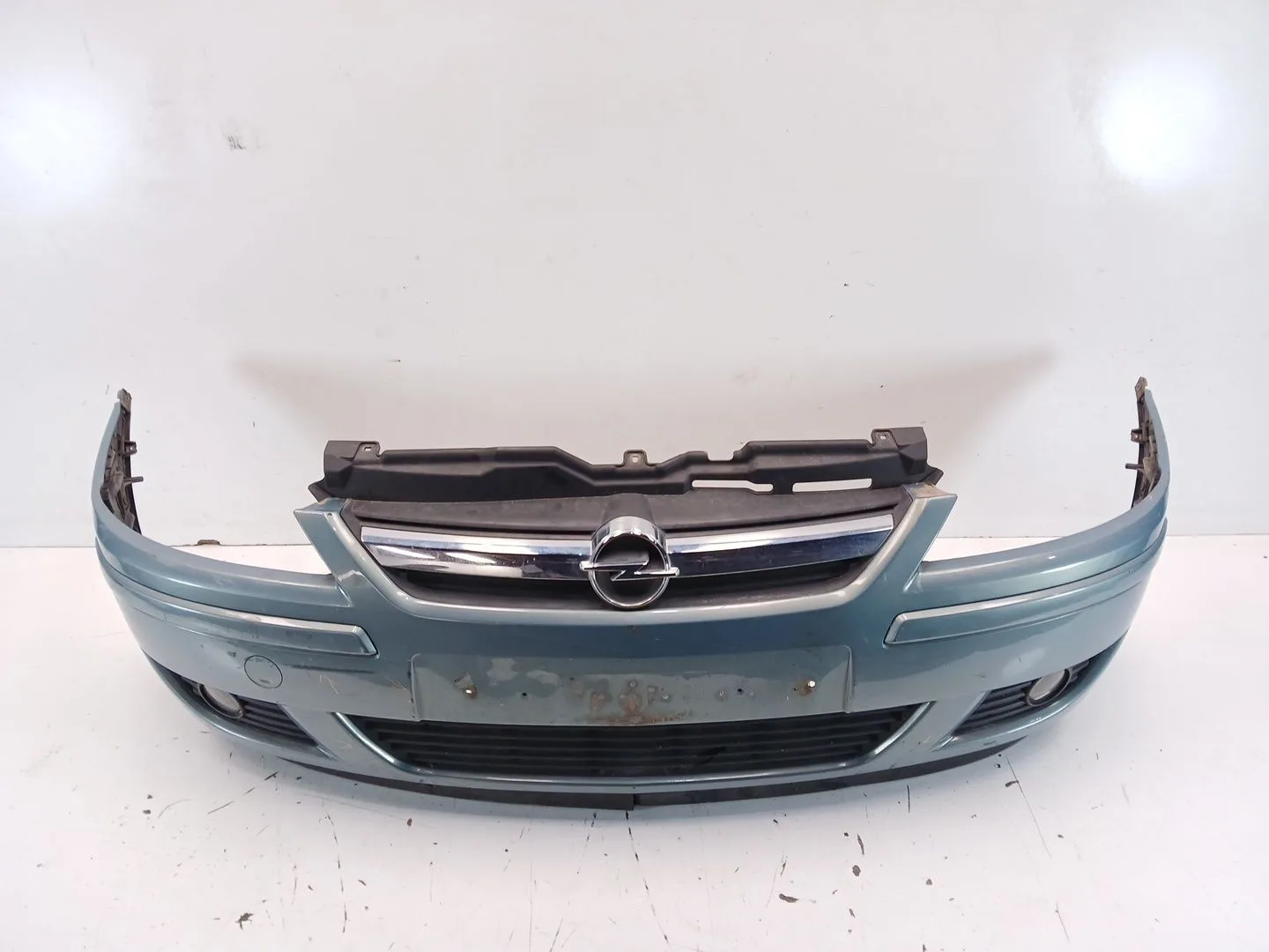 Paragolpes Delantero para Opel Corsa C (X01)