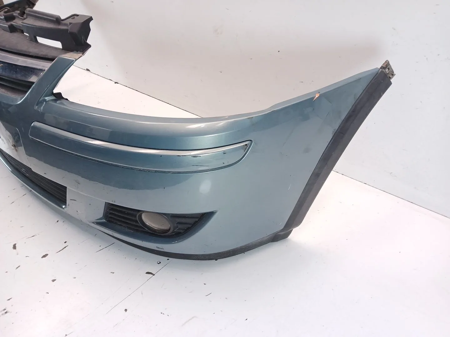 Paragolpes Delantero para Opel Corsa C (X01)
