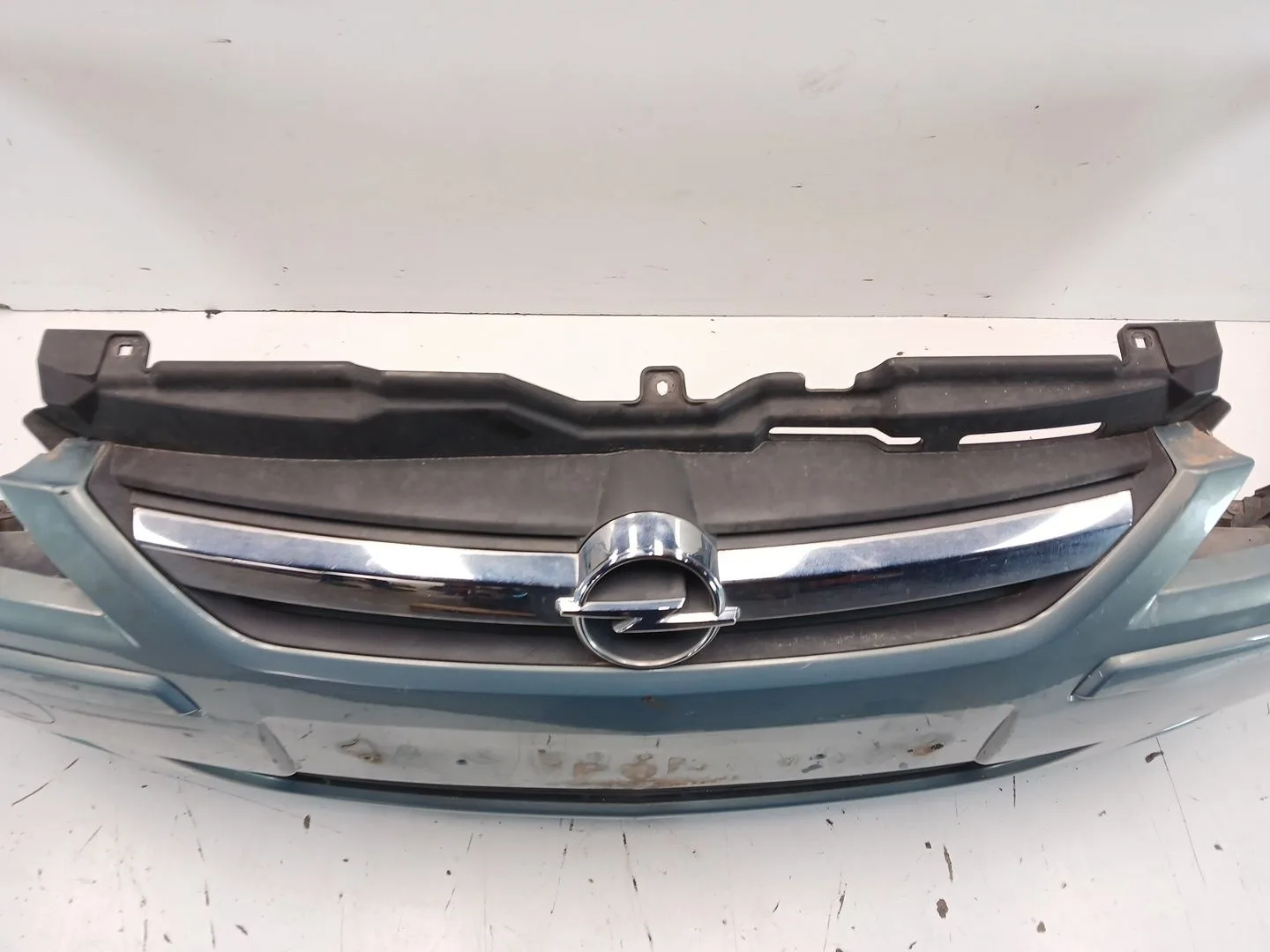Paragolpes Delantero para Opel Corsa C (X01)