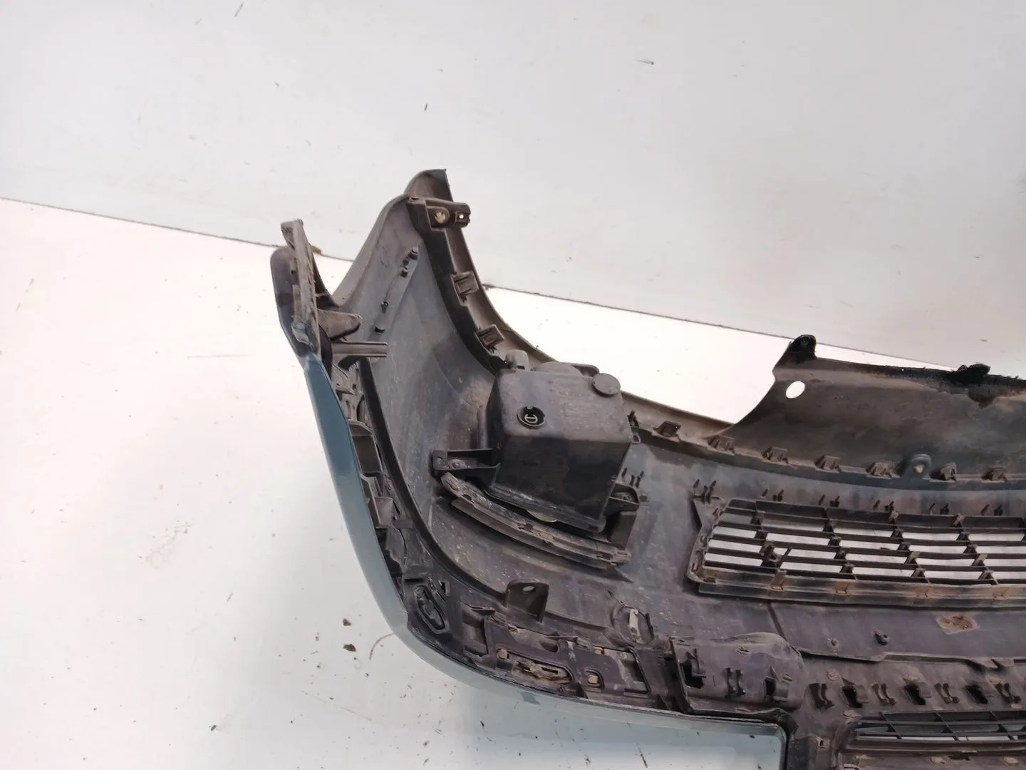 Paragolpes Delantero para Opel Corsa C (X01)