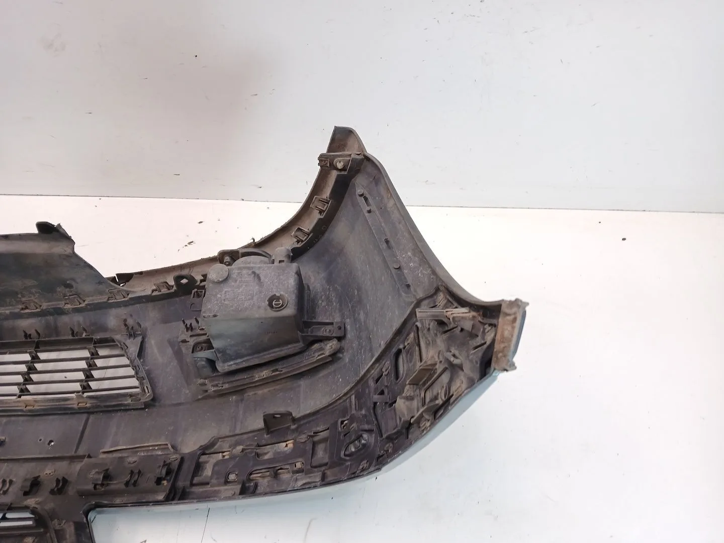 Paragolpes Delantero para Opel Corsa C (X01)